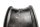Rear wheel rim 3-spoke rim, tubeless Yamaha YZF R1 RN01 98-99