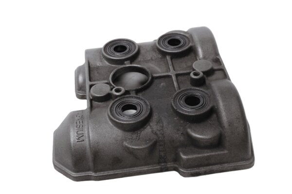 Bageste ventildæksel, topstykkepakningsdæksel KTM SM 950 LC8 05-08