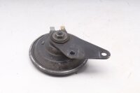 Hupe elektrisch hinten Signalton Schallgeber Kawasaki KLR 650 KL650C 95-04