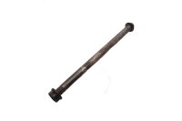 Rear axle, rear wheel axle, bearing mount Kawasaki KLR...