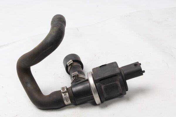 Motorens udluftningsventilslangesystem KTM SM 950 LC8 05-08