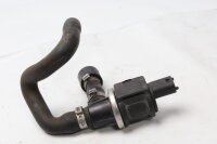 Motorens udluftningsventilslangesystem KTM SM 950 LC8 05-08