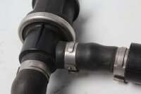 Motorens udluftningsventilslangesystem KTM SM 950 LC8 05-08