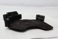 Kædeskærm, tandhjulsdæksel, skærm, kædehjulsskærm KTM SM 950 LC8 05-08