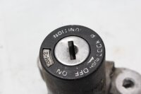 Tændingslåssæt, brændstoftanklås 3W1-2 Suzuki GSX 1100 G GV74A 91-96