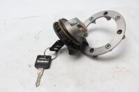 Tændingslåssæt, brændstoftanklås 3W1-2 Suzuki GSX 1100 G GV74A 91-96