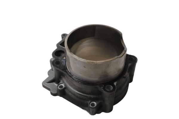 Bageste cylinder, stempelbane, cylinderforing, motorblok KTM SM 950 LC8 05-08