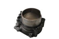 Bageste cylinder, stempelbane, cylinderforing, motorblok...