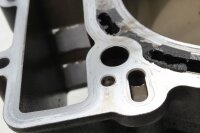 Bageste cylinder, stempelbane, cylinderforing, motorblok KTM SM 950 LC8 05-08