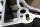Bageste cylinder, stempelbane, cylinderforing, motorblok KTM SM 950 LC8 05-08