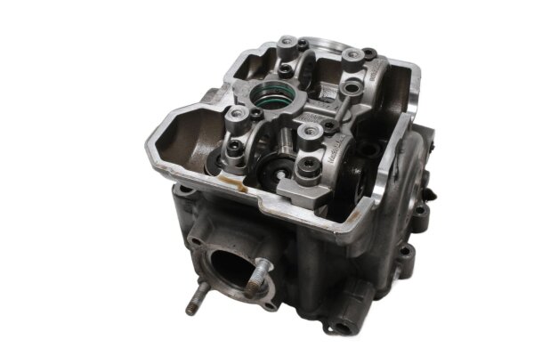 Topstykke, bageste ventildæksel, ventilstyring KTM SM 950 LC8 05-08