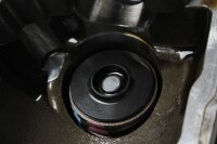 Topstykke, bageste ventildæksel, ventilstyring KTM SM 950 LC8 05-08