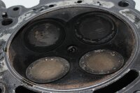 Topstykke, bageste ventildæksel, ventilstyring KTM SM 950 LC8 05-08