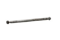 Boulon de fixation de lessieu arrière, cadre arrière en bois de cerf BMW R 1150 R R21 99-04