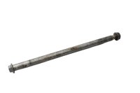 Boulon de fixation de lessieu arrière, cadre arrière en bois de cerf BMW R 1150 R R21 99-04