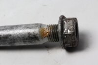 Boulon de fixation de lessieu arrière, cadre arrière en bois de cerf BMW R 1150 R R21 99-04