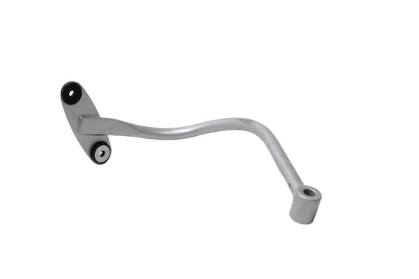Venstre bageste rammebeslag, monteringsstøtte, rammebeslag BMW R 1150 R R21 99-04