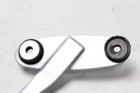 Venstre bageste rammebeslag, monteringsstøtte, rammebeslag BMW R 1150 R R21 99-04