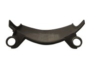 Bagskærm, skærmbeskytter, skærmbeskytter, bagskærm KTM SM 950 LC8 05-08