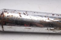 Uitlaatdemper rechterkant geluiddemper uitlaatsysteem BMW R 100 S 0505 247 79-80