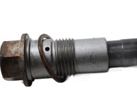 Jakoketjun kiristin oikea, kiristyspultti, jakoketju BMW R 1150 R R21 99-04