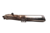 Muffler, exhaust silencer, exhaust tailpipe BMW K100 0501...