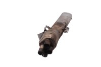 Muffler, exhaust silencer, exhaust tailpipe BMW K100 0501 K589 82-88