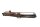 Muffler, exhaust silencer, exhaust tailpipe BMW K100 0501 K589 82-88