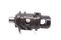 Shift drum, gearbox, shifting precision Kawasaki KLR 650...