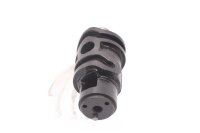 Shift drum, gearbox, shifting precision Kawasaki KLR 650...