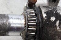 Nedre gaffelbroleje klemskrue chassisføring KTM SM 950 LC8 05-08