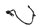 Sensor for sidestøttebenskontakt, kabel til afbrydelse af sidestøttebenskontakt KTM SM 950 LC8 05-08