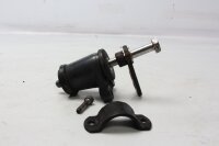 Barra protectora derecha, barra de protección, protección contra impactos Kawasaki ZR 7S ZR750F/H 01-04