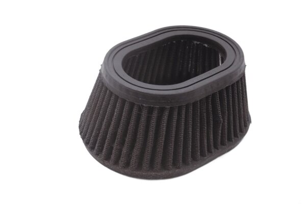 Luftfilter Sportfilter Gehäuseeinsatz Ansaugsystem Kawasaki KLR 650 KL650C 95-04