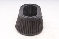 Luftfilter Sportfilter Gehäuseeinsatz Ansaugsystem Kawasaki KLR 650 KL650C 95-04