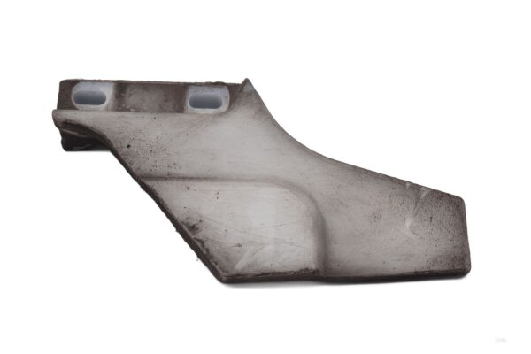 Protezione catena, coperchio pignone, protezione catena Kawasaki KLR 650 KL650C 95-04