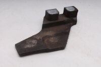 Protezione catena, coperchio pignone, protezione catena Kawasaki KLR 650 KL650C 95-04