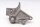 Rear brake caliper bracket Kawasaki KLR 650 KL650C 95-04