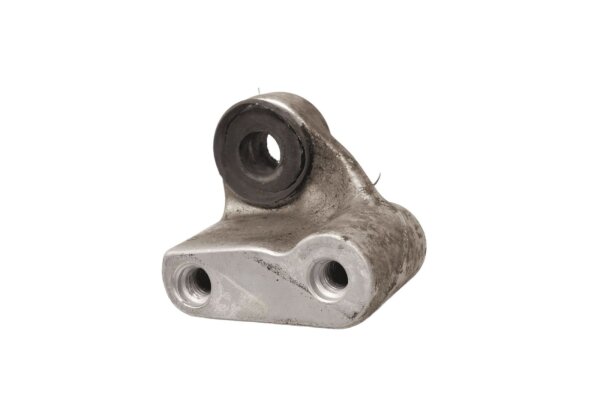Udstødningsbeslag højre, lyddæmperbeslag, dæmpningsgummi KTM SM 950 LC8 05-08