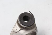 Udstødningsbeslag højre, lyddæmperbeslag, dæmpningsgummi KTM SM 950 LC8 05-08