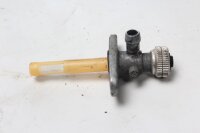 Brændstofhane, benzinhane (venstre),...