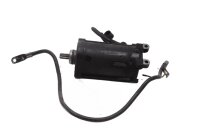 Starter motor, electric starter with cable set Kawasaki...