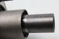 Slutväxel, drivhus, axeldrivning, bakaxel Honda ST 1100 SC26 90-01