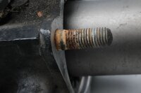 Slutväxel, drivhus, axeldrivning, bakaxel Honda ST 1100 SC26 90-01