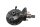 Slutväxel, drivhus, axeldrivning, bakaxel Honda ST 1100 SC26 90-01