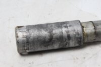Vorderradachse Befestigung vorne Achsmutter Lageraufnahme BMW R 1150 R R21 99-04
