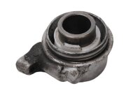 Hastighetsmätardrivning snäckväxel framhjul hastighetsmätarvajerdrivning BMW R 1150 R R21 99-04