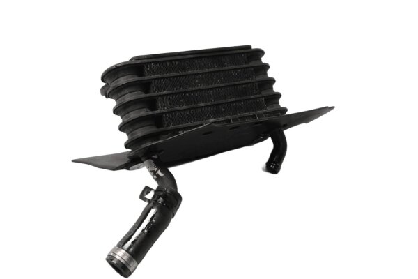 Refroidisseur dhuile, conduite dhuile, radiateur, système de refroidissement moteur complet BMW R 1150 R R21 99-04