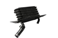 Refroidisseur dhuile, conduite dhuile, radiateur, système de refroidissement moteur complet BMW R 1150 R R21 99-04