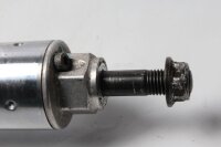 Höger gaffelben, framgaffel, stötdämparstyrning, dämpning BMW R 1150 R R21 99-04
